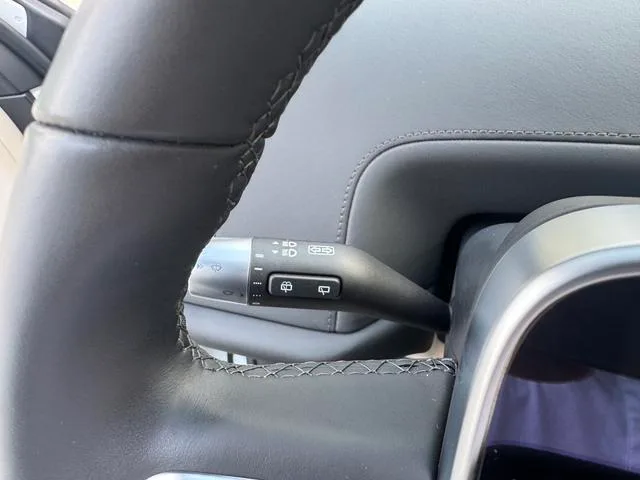 Li Auto L7 2023 Pro Версия интерьер фото 17 Li Auto L7 2023 Pro Версия интерьер фото 17
