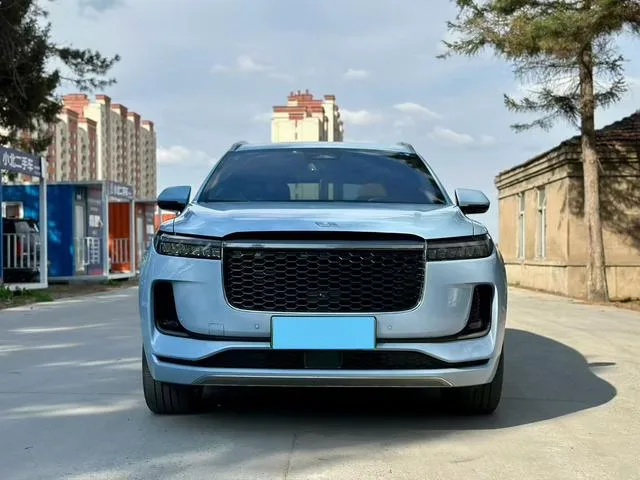 Li Auto ONE 2020 Extension de portée 6 Planche de siège extérieur photo 3