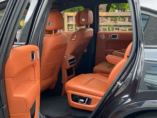 Li Auto L8 2023 Pro Edición exterior foto 7 Li Auto L8 2023 Pro Edición exterior foto 7