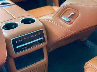 Li Auto L8 2023 Pro Edición interior foto 11 Li Auto L8 2023 Pro Edición interior foto 11