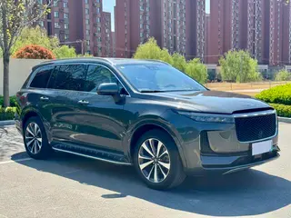 Li Auto ONE 2020 Увеличение диапазона 6 Кресельная плита экстерьер фото 3 Li Auto ONE 2020 Увеличение диапазона 6 Кресельная плита экстерьер фото 3