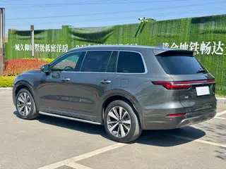 Li Auto ONE 2020 Увеличение диапазона 6 Кресельная плита экстерьер фото 4 Li Auto ONE 2020 Увеличение диапазона 6 Кресельная плита экстерьер фото 4