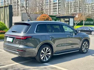 Li Auto ONE 2020 Увеличение диапазона 6 Кресельная плита экстерьер фото 6 Li Auto ONE 2020 Увеличение диапазона 6 Кресельная плита экстерьер фото 6
