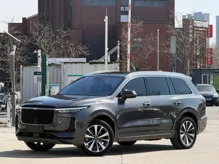 Li Auto ONE 2020 Увеличение диапазона 6 Кресельная плита