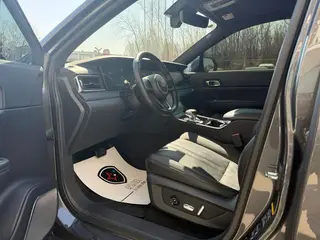 Li Auto ONE 2020 Увеличение диапазона 6 Кресельная плита экстерьер фото 9