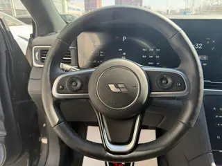 Li Auto ONE 2020 Увеличение диапазона 6 Кресельная плита интерьер фото 14