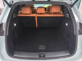 Li Auto L6 2025 Max Smart Rejuvenation New Edition exterior photo 7 Li Auto L6 2025 Max Smart Rejuvenation New Edition exterior photo 7