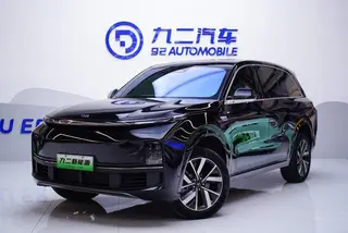 Li Auto L8 2023 Pro Version