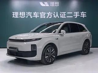 Li Auto L6 2025 Pro Новая версия Smart Han