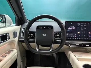 Li Auto L6 2025 Pro Smart Rejuvenation New Edition exterior photo 8 Li Auto L6 2025 Pro Smart Rejuvenation New Edition exterior photo 8