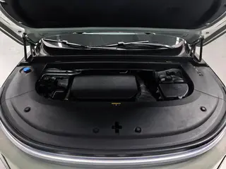 Li Auto L6 2025 Pro Smart Rejuvenation New Edition exterior photo 9 Li Auto L6 2025 Pro Smart Rejuvenation New Edition exterior photo 9