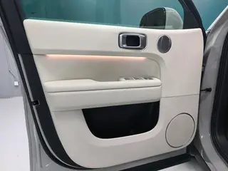 Li Auto L6 2025 Pro Smart Rejuvenation New Edition exterior photo 10 Li Auto L6 2025 Pro Smart Rejuvenation New Edition exterior photo 10