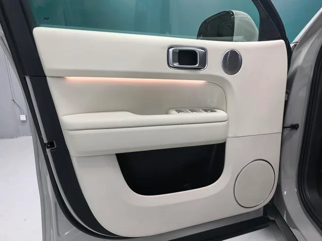 Li Auto L6 2025 Pro Smart Rejuvenation New Edition exterior photo 10 Li Auto L6 2025 Pro Smart Rejuvenation New Edition exterior photo 10