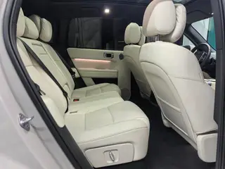 Li Auto L6 2025 Pro Smart Rejuvenation New Edition interior photo 16 Li Auto L6 2025 Pro Smart Rejuvenation New Edition interior photo 16