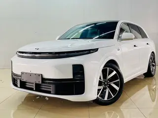 Li Auto L7 2023 Pro version