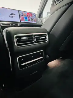 Li Auto L7 2023 Pro version interior photo 17