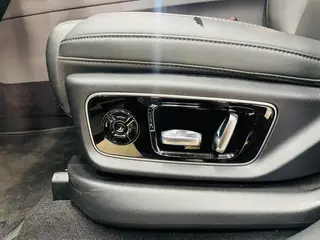 Li Auto L7 2023 Pro version interior photo 19