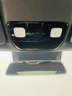 Li Auto L7 2023 Pro version interior photo 20