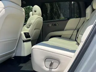 Li Auto i6 2025 Полный привод Стандартная версия экстерьер фото 8 Li Auto i6 2025 Полный привод Стандартная версия экстерьер фото 8