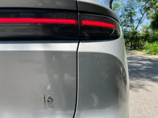Li Auto i6 2025 Полный привод Стандартная версия интерьер фото 11 Li Auto i6 2025 Полный привод Стандартная версия интерьер фото 11