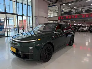 Li Auto L7 2023 Pro Version