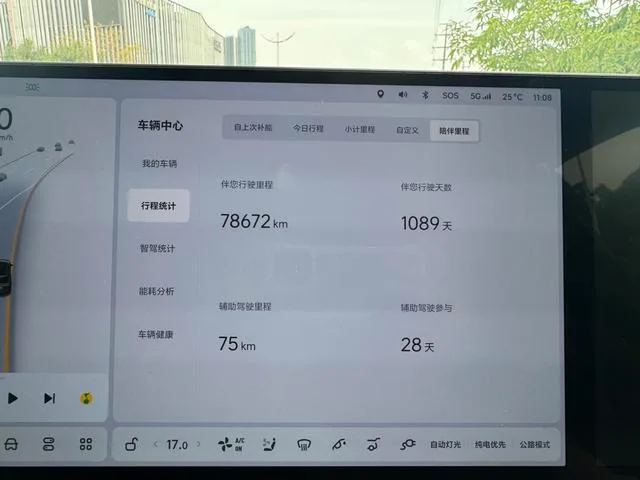 Li Auto L9 2022 Max Версия интерьер фото 17