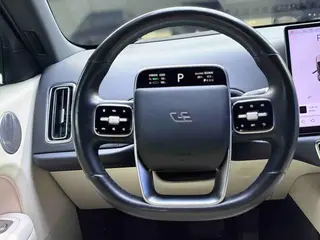 Li Auto L6 2024 Max Version extérieur photo 10