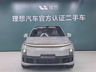 Li Auto L7 2025 Max Новая версия Smart Han экстерьер фото 2