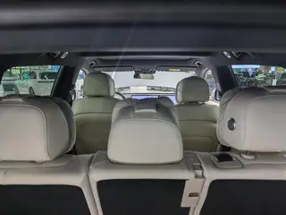 Li Auto L7 2025 Max Новая версия Smart Han экстерьер фото 3