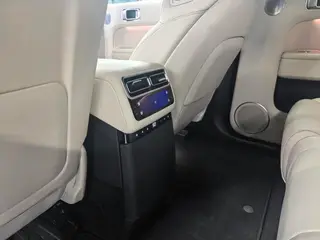 Li Auto L7 2025 Max Новая версия Smart Han экстерьер фото 7