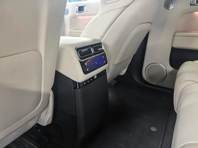 Li Auto L7 2025 Max Новая версия Smart Han экстерьер фото 7