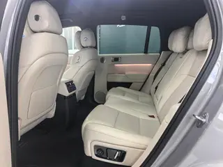 Li Auto L7 2025 Max Новая версия Smart Han экстерьер фото 8