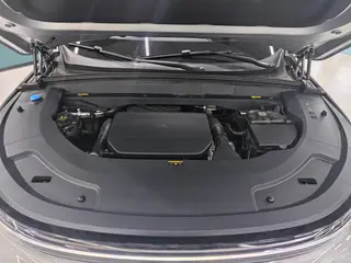 Li Auto L7 2025 Max Новая версия Smart Han экстерьер фото 9