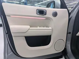 Li Auto L7 2025 Max Новая версия Smart Han экстерьер фото 10