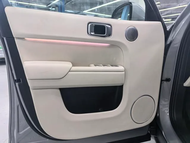 Li Auto L7 2025 Max Новая версия Smart Han экстерьер фото 10
