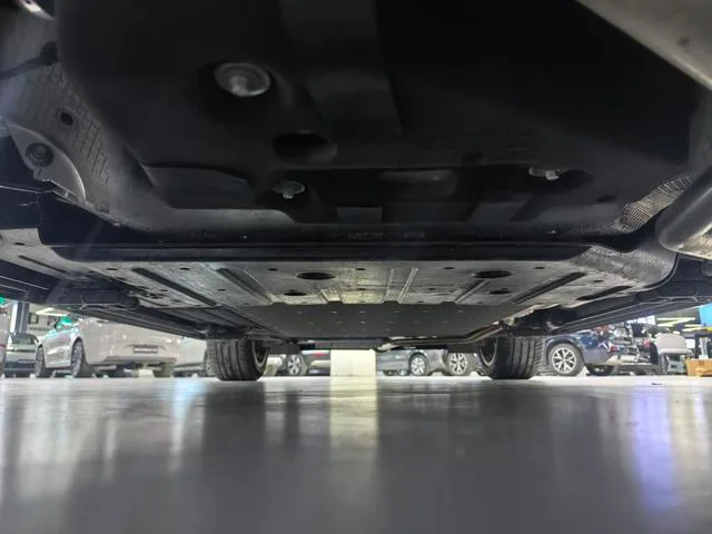 Li Auto L7 2025 Max Новая версия Smart Han интерьер фото 12