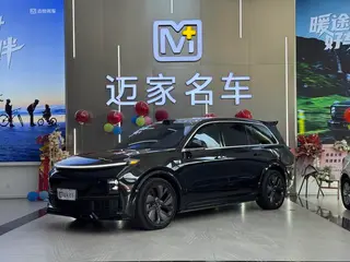 Li Auto L9 2023 Pro Версия