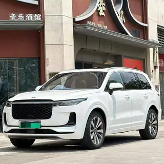 Li Auto ONE 2021 Увеличение диапазона 6 Кресельная плита