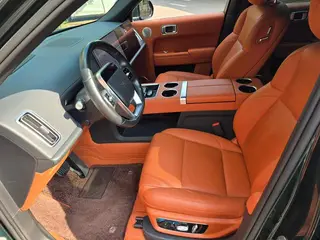 Li Auto L9 2023 Pro Version intérieur photo 15 Li Auto L9 2023 Pro Version intérieur photo 15