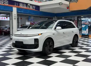 Li Auto L6 2024 Pro Версия