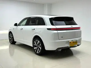 Li Auto L7 2023 Pro version exterior photo 5 Li Auto L7 2023 Pro version exterior photo 5