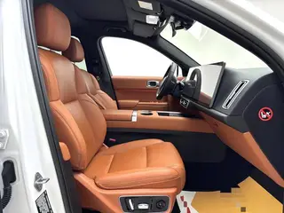 Li Auto L7 2023 Pro version interior photo 8 Li Auto L7 2023 Pro version interior photo 8