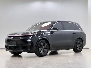 Li Auto L8 2024 Pro Версия