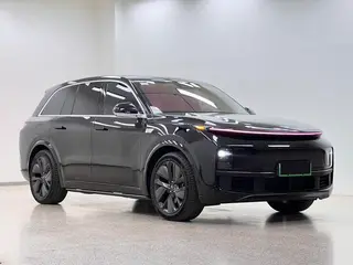 Li Auto L8 2024 Pro Версия экстерьер фото 2 Li Auto L8 2024 Pro Версия экстерьер фото 2