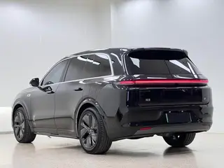 Li Auto L8 2024 Pro Версия экстерьер фото 7 Li Auto L8 2024 Pro Версия экстерьер фото 7