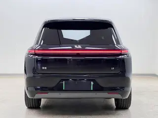 Li Auto L8 2024 Pro Версия интерьер фото 11 Li Auto L8 2024 Pro Версия интерьер фото 11