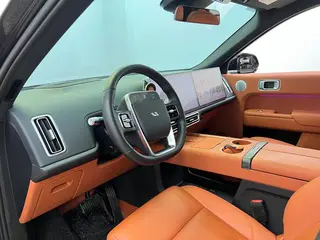 Li Auto L8 2024 Pro Версия интерьер фото 15 Li Auto L8 2024 Pro Версия интерьер фото 15