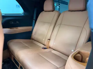 Li Auto L8 2024 Pro Версия интерьер фото 16 Li Auto L8 2024 Pro Версия интерьер фото 16