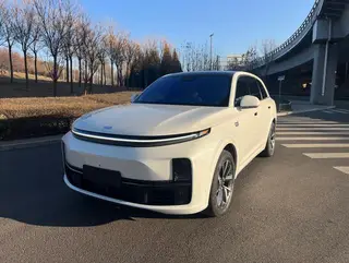 Li Auto L7 2023 Pro version