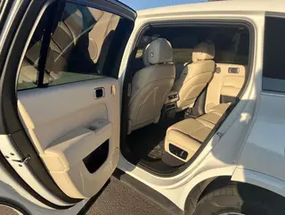 Li Auto L7 2023 Pro version interior photo 12 Li Auto L7 2023 Pro version interior photo 12